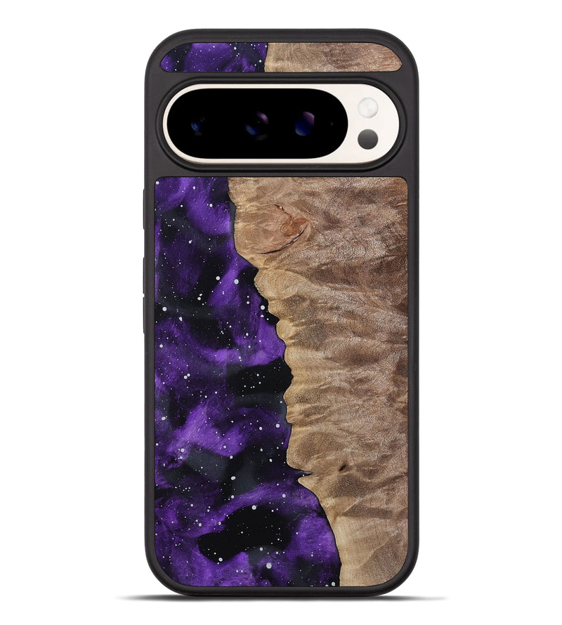 Pixel 10 Pro XL Wood Phone Case - Citlali (Cosmos, 808525)