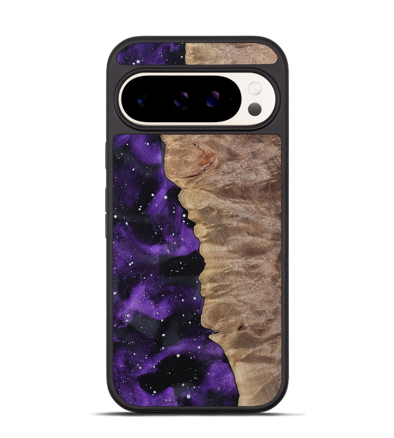 Pixel 9 Pro Wood Phone Case - Citlali (Cosmos, 808525)