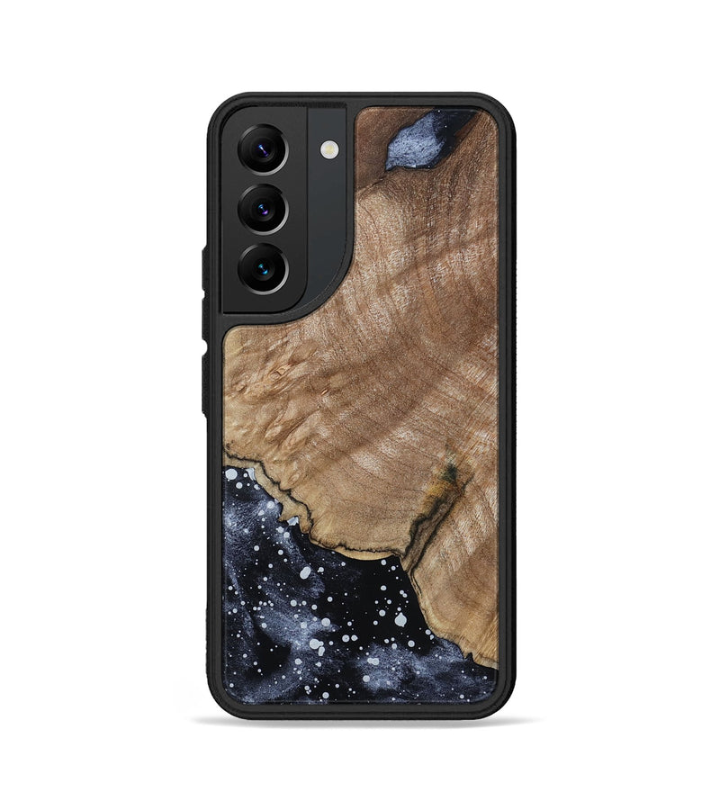 Galaxy S22 Wood Phone Case - Austyn (Cosmos, 808526)