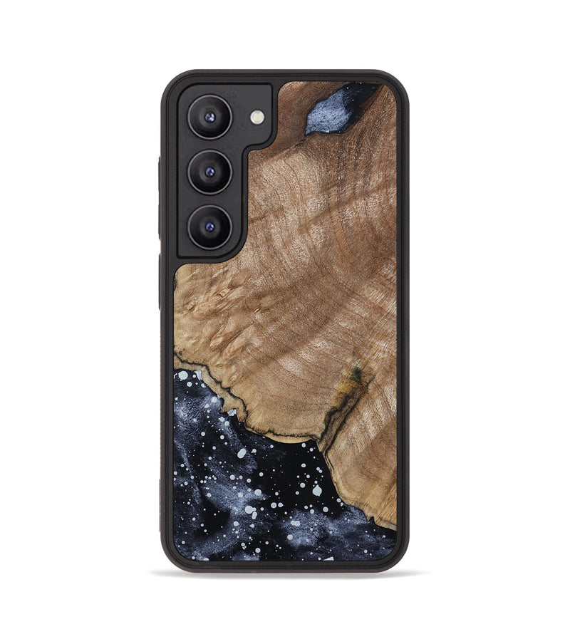 Galaxy S23 Wood Phone Case - Austyn (Cosmos, 808526)