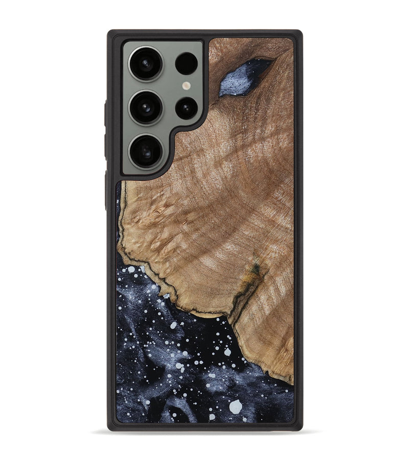 Galaxy S23 Ultra Wood Phone Case - Austyn (Cosmos, 808526)