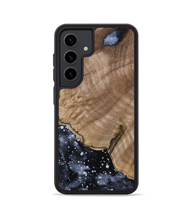 Galaxy S24 Wood Phone Case - Austyn (Cosmos, 808526)