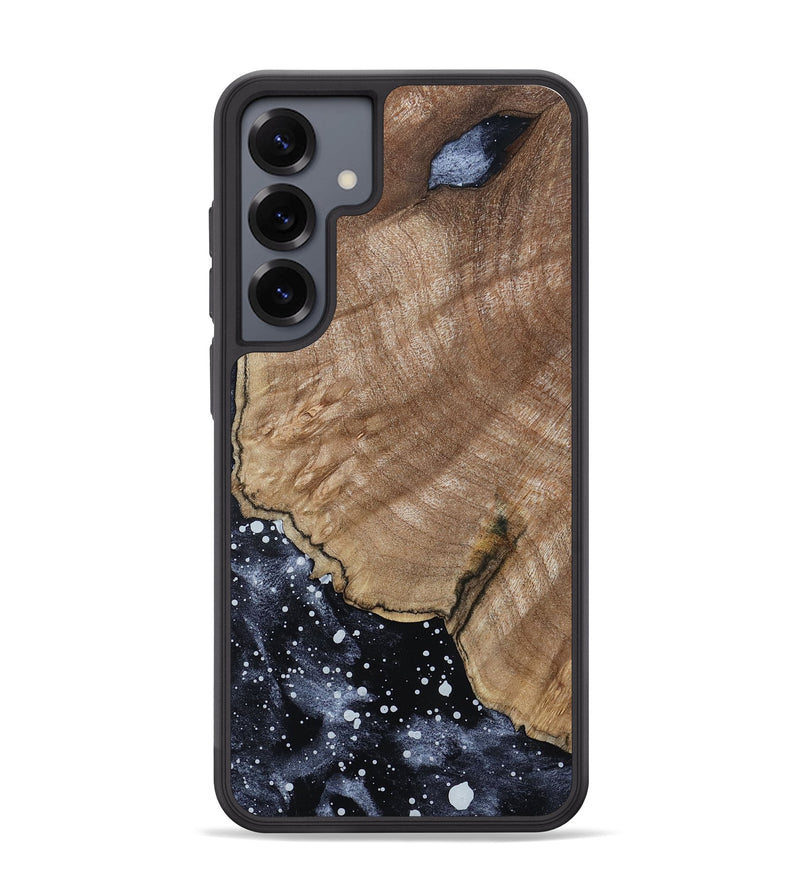 Galaxy S25 Plus Wood Phone Case - Austyn (Cosmos, 808526)