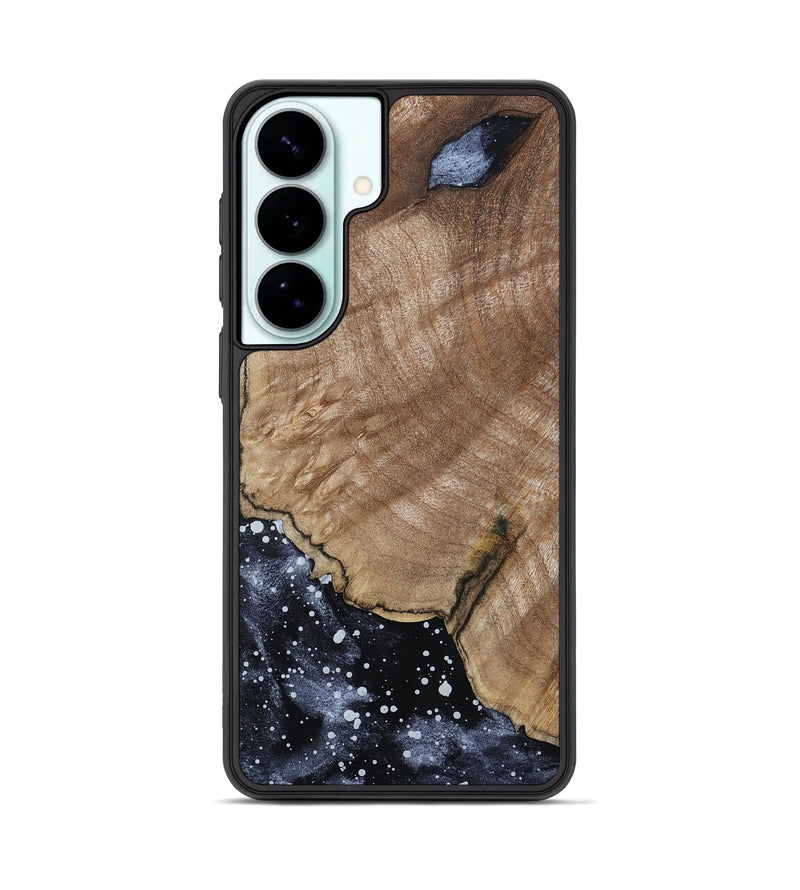Galaxy S26 Plus Wood Phone Case - Austyn (Cosmos, 808526)