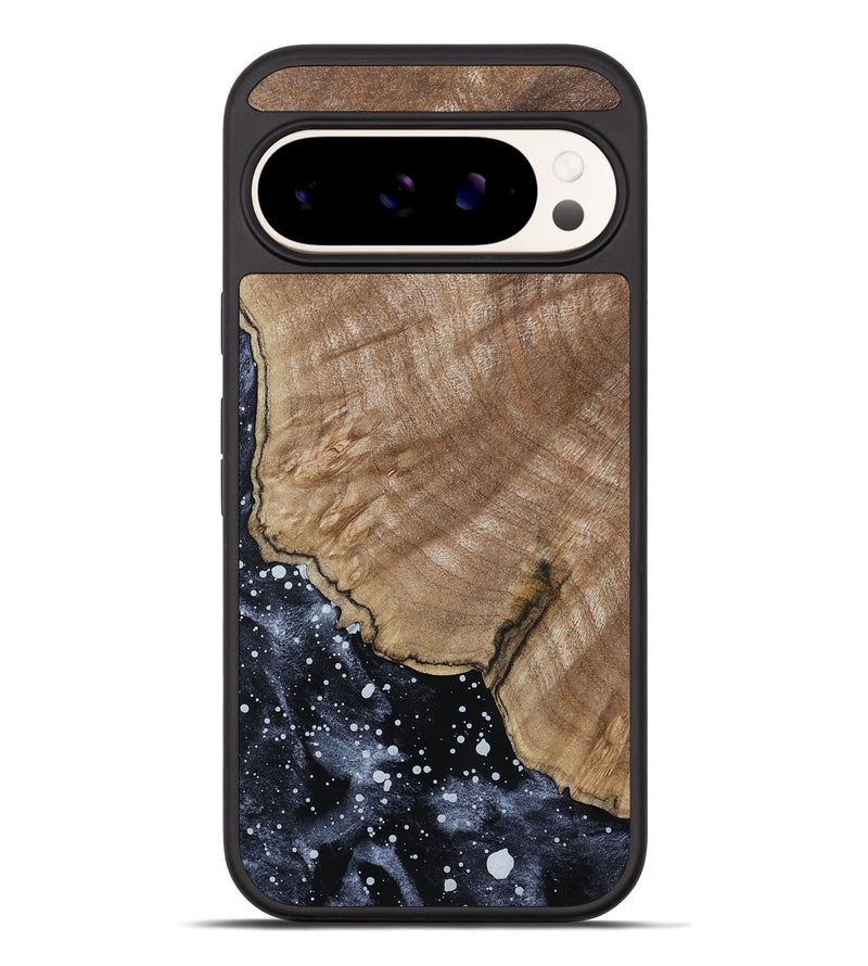 Pixel 10 Pro XL Wood Phone Case - Austyn (Cosmos, 808526)