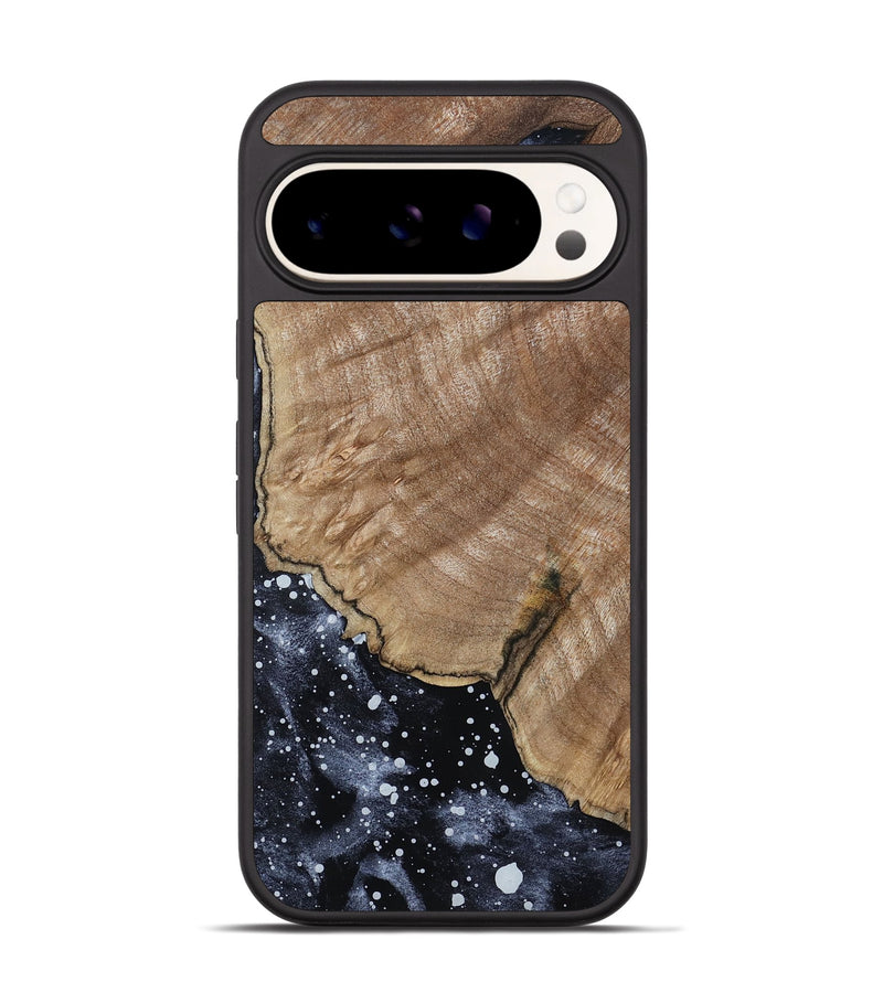 Pixel 9 Pro Wood Phone Case - Austyn (Cosmos, 808526)