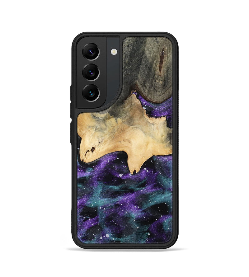 Galaxy S22 Wood Phone Case - Gerard (Cosmos, 808527)
