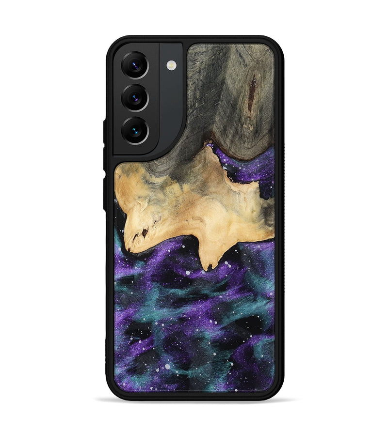 Galaxy S22 Plus Wood Phone Case - Gerard (Cosmos, 808527)