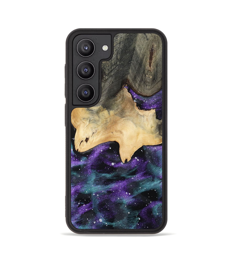 Galaxy S23 Wood Phone Case - Gerard (Cosmos, 808527)