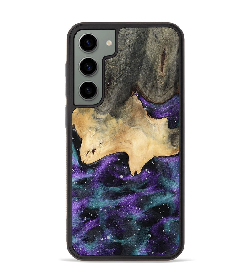 Galaxy S23 Plus Wood Phone Case - Gerard (Cosmos, 808527)
