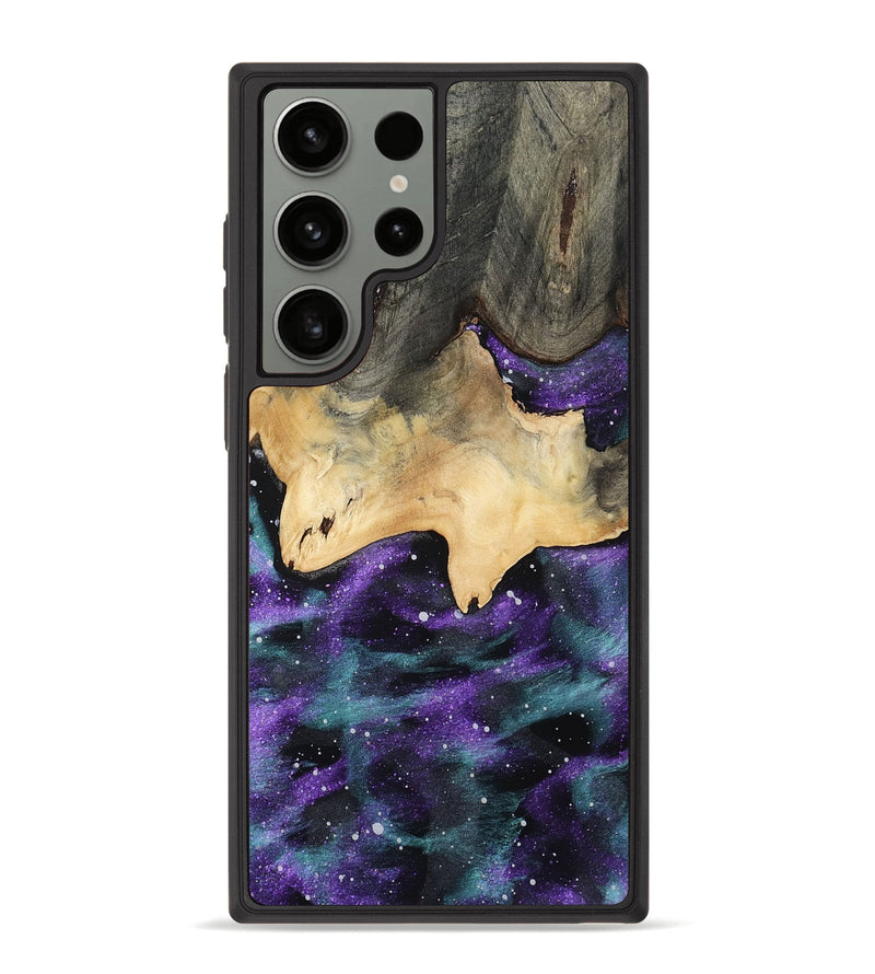 Galaxy S23 Ultra Wood Phone Case - Gerard (Cosmos, 808527)