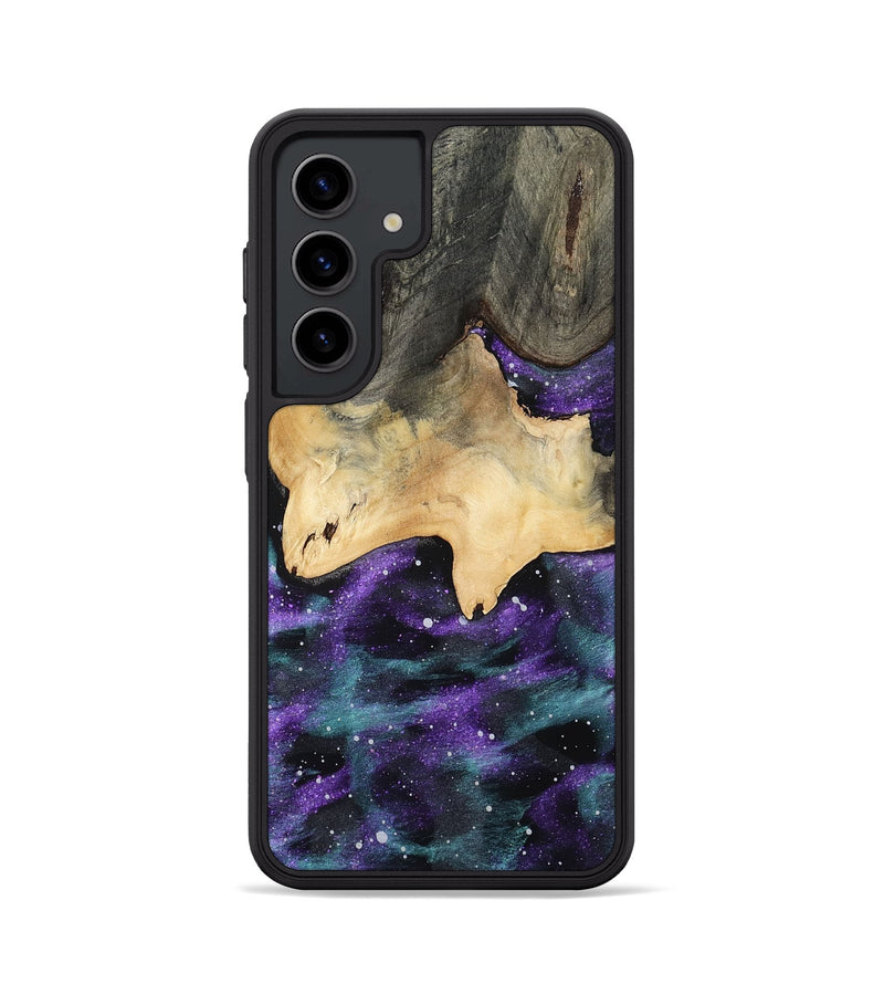 Galaxy S24 Wood Phone Case - Gerard (Cosmos, 808527)