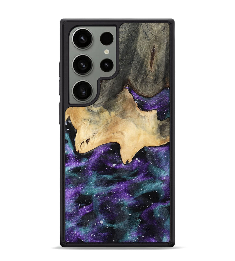 Galaxy S24 Ultra Wood Phone Case - Gerard (Cosmos, 808527)