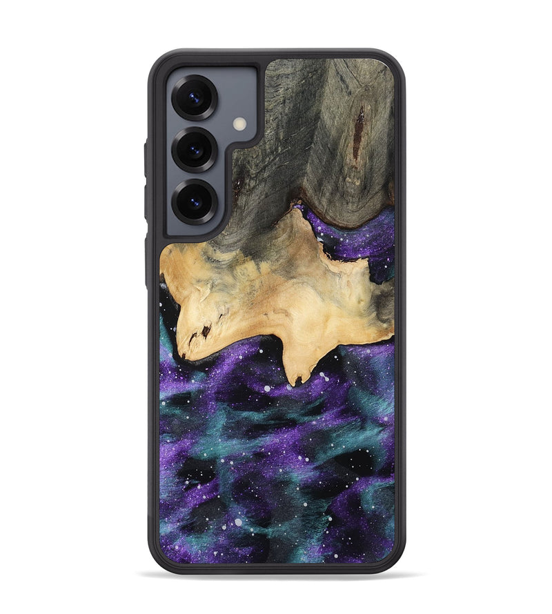 Galaxy S25 Plus Wood Phone Case - Gerard (Cosmos, 808527)