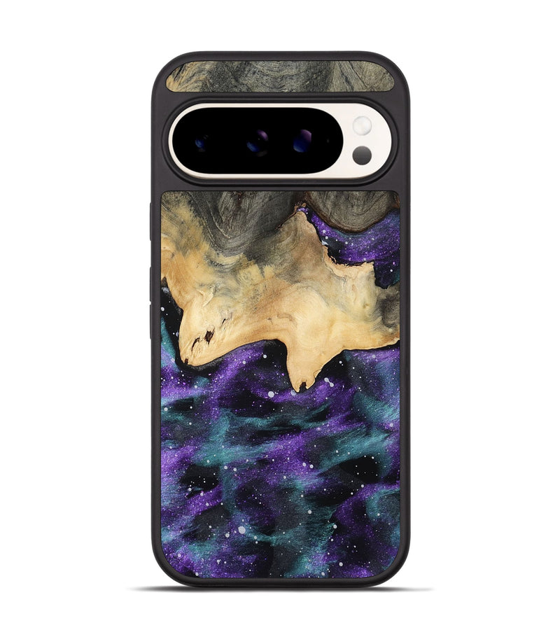Pixel 9 Wood Phone Case - Gerard (Cosmos, 808527)