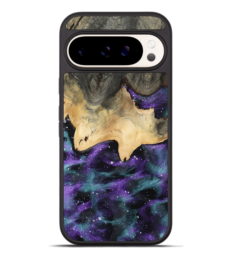 Pixel 9 Pro XL Wood Phone Case - Gerard (Cosmos, 808527)