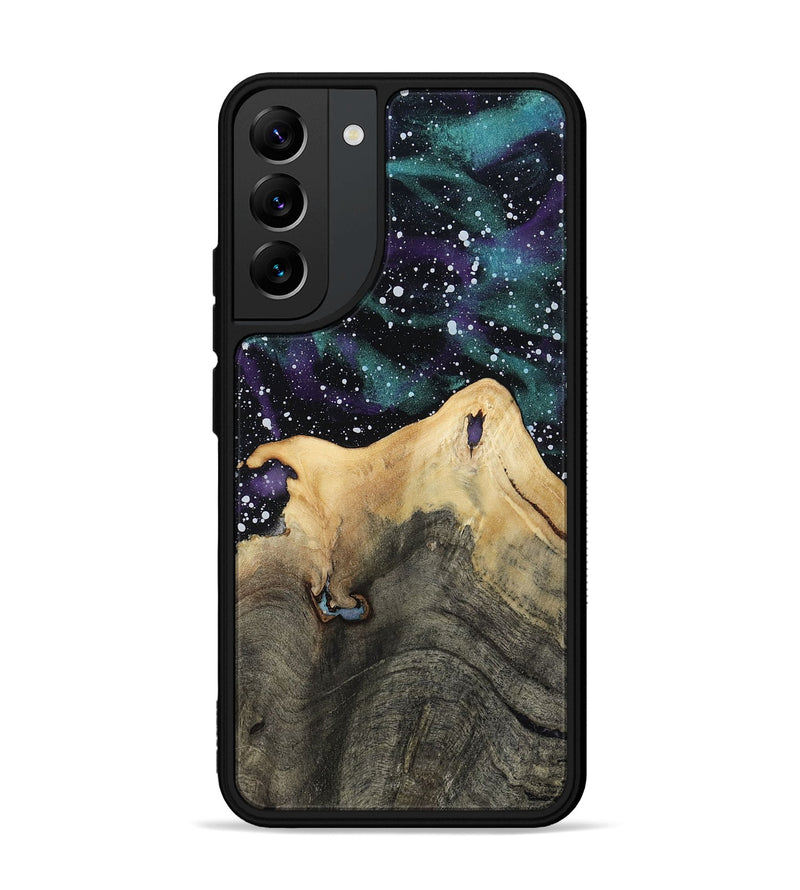 Galaxy S22 Plus Wood Phone Case - Retta (Cosmos, 808528)