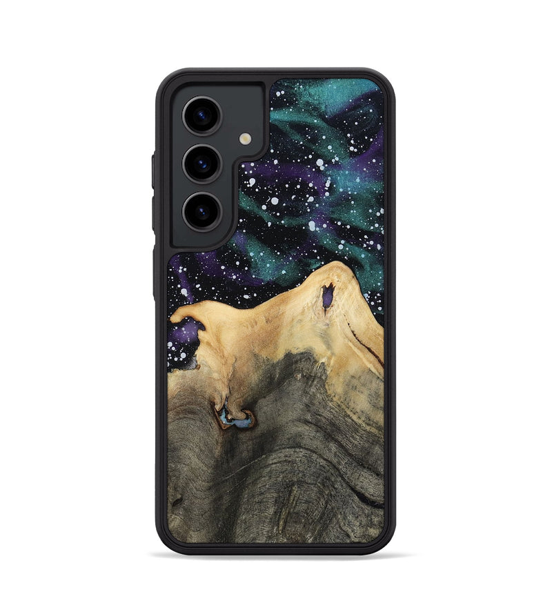 Galaxy S24 Wood Phone Case - Retta (Cosmos, 808528)
