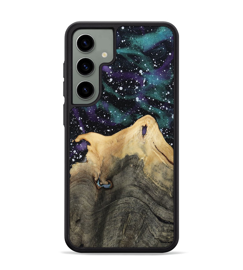 Galaxy S24 Plus Wood Phone Case - Retta (Cosmos, 808528)