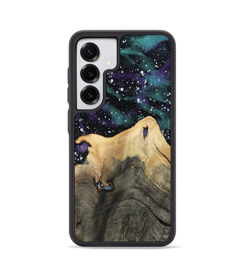 Galaxy S25 Wood Phone Case - Retta (Cosmos, 808528)