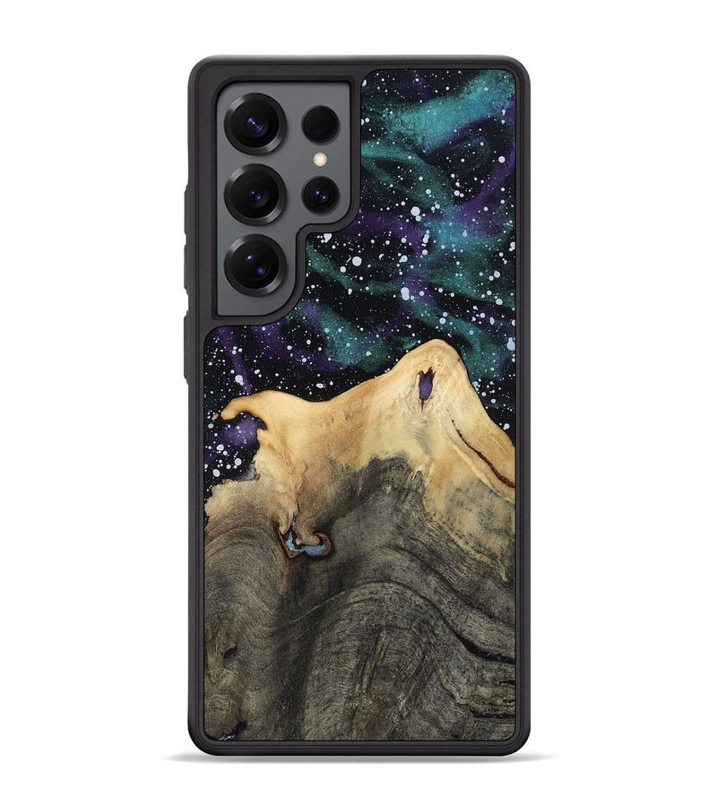 Galaxy S25 Ultra Wood Phone Case - Retta (Cosmos, 808528)