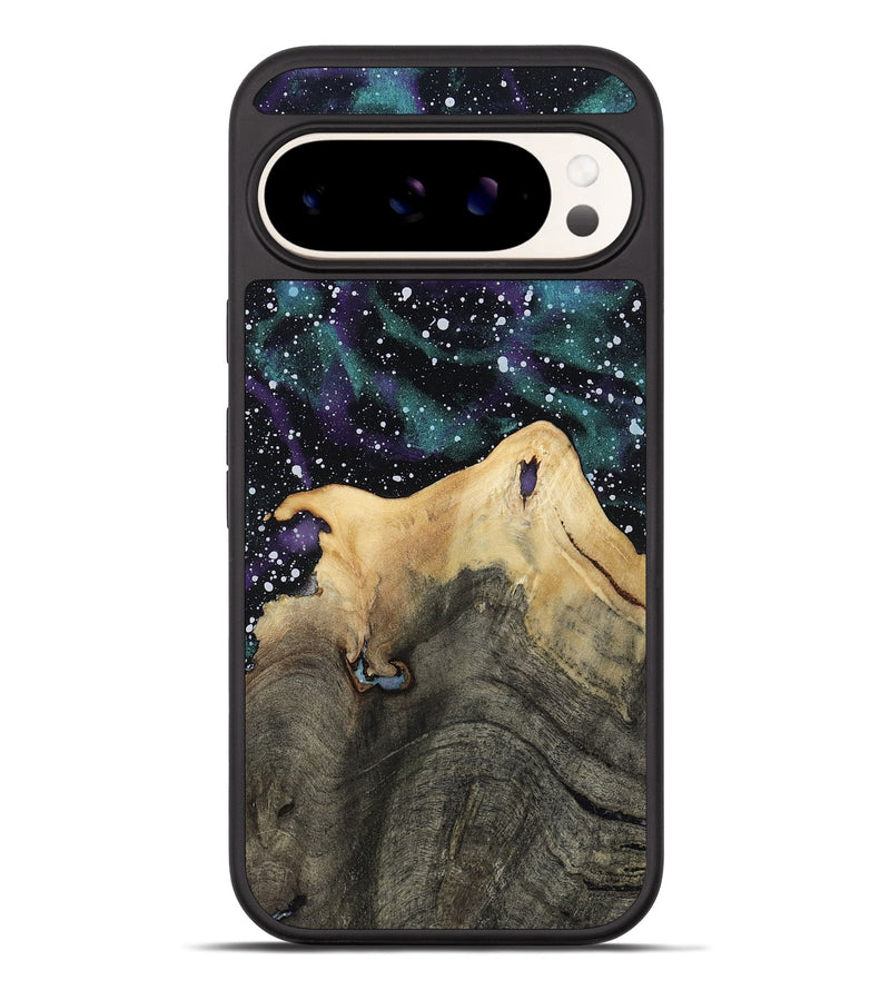 Pixel 10 Pro XL Wood Phone Case - Retta (Cosmos, 808528)