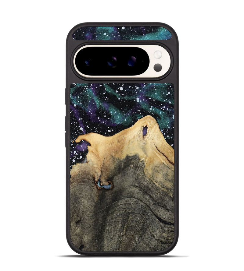 Pixel 9 Pro Wood Phone Case - Retta (Cosmos, 808528)