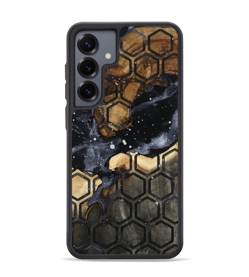 Galaxy S25 Plus Wood Phone Case - Viola (Cosmos, 808531)