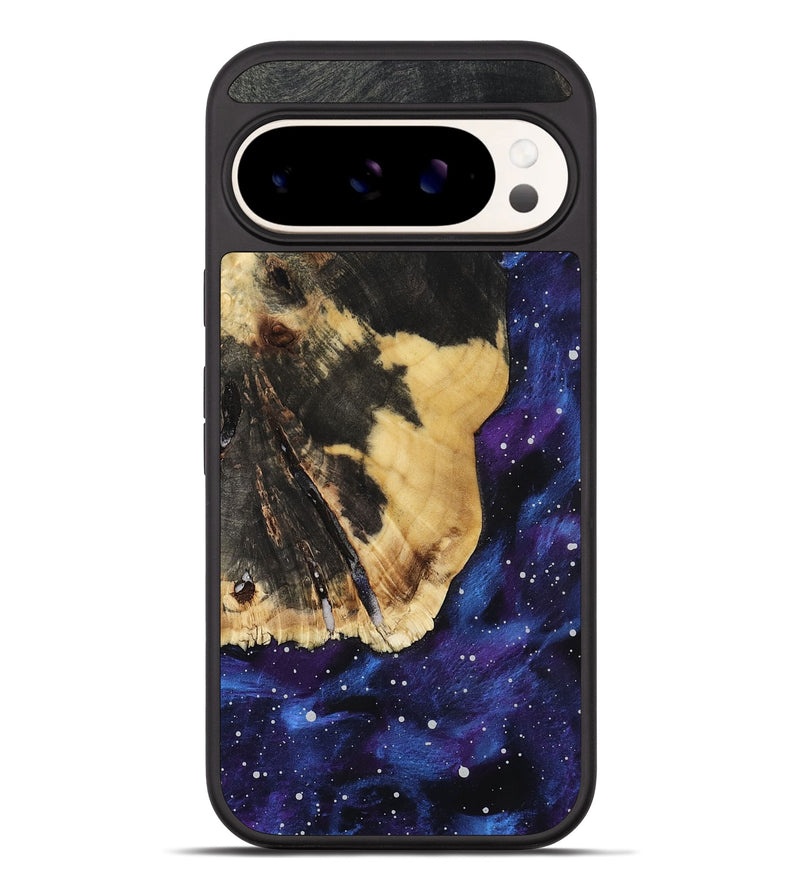 Pixel 10 Pro XL Wood Phone Case - Ledger (Cosmos, 808533)