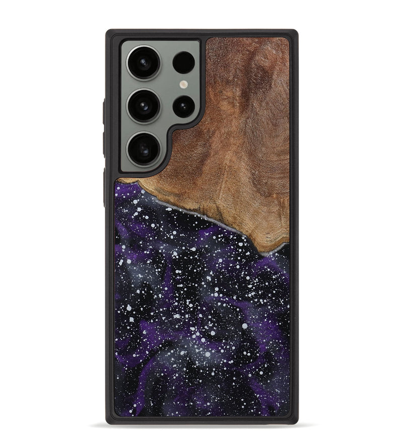 Galaxy S23 Ultra Wood Phone Case - Alexys (Cosmos, 808534)