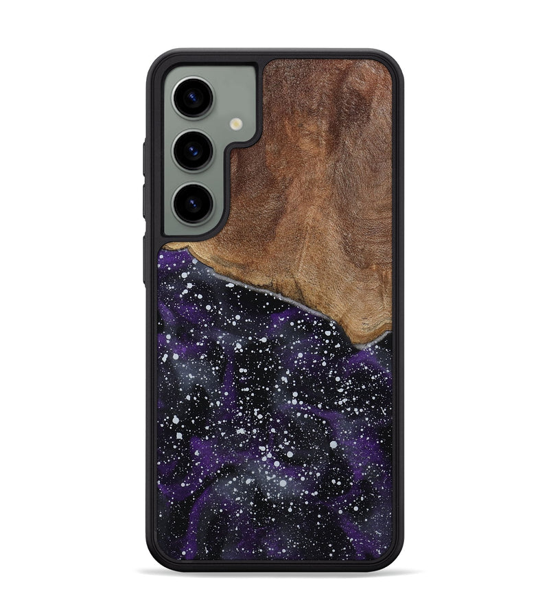 Galaxy S24 Plus Wood Phone Case - Alexys (Cosmos, 808534)
