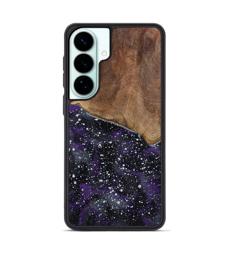 Galaxy S26 Plus Wood Phone Case - Alexys (Cosmos, 808534)