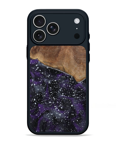 Alexys (808534) iPhone 17 Pro Max Phone Case