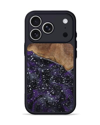 Alexys (808534) iPhone 17 Pro Phone Case