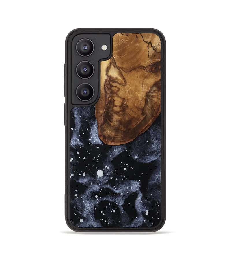 Galaxy S23 Wood Phone Case - Madie (Cosmos, 808535)