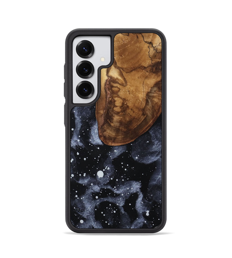 Galaxy S25 Wood Phone Case - Madie (Cosmos, 808535)