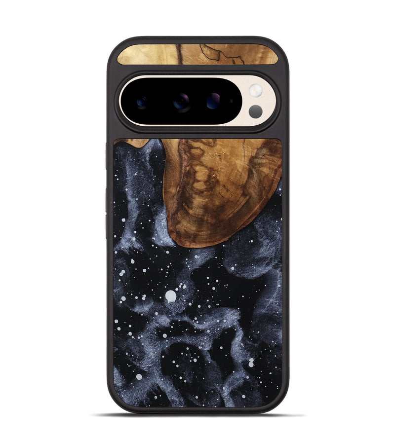 Pixel 10 Wood Phone Case - Madie (Cosmos, 808535)