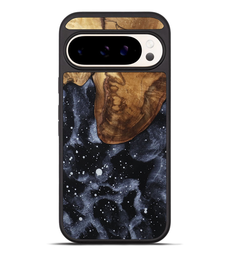 Pixel 10 Pro XL Wood Phone Case - Madie (Cosmos, 808535)