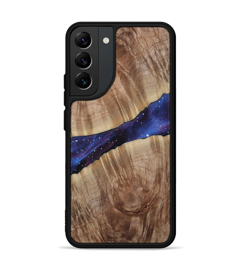 Galaxy S22 Plus Wood Phone Case - Sharon (Cosmos, 808536)