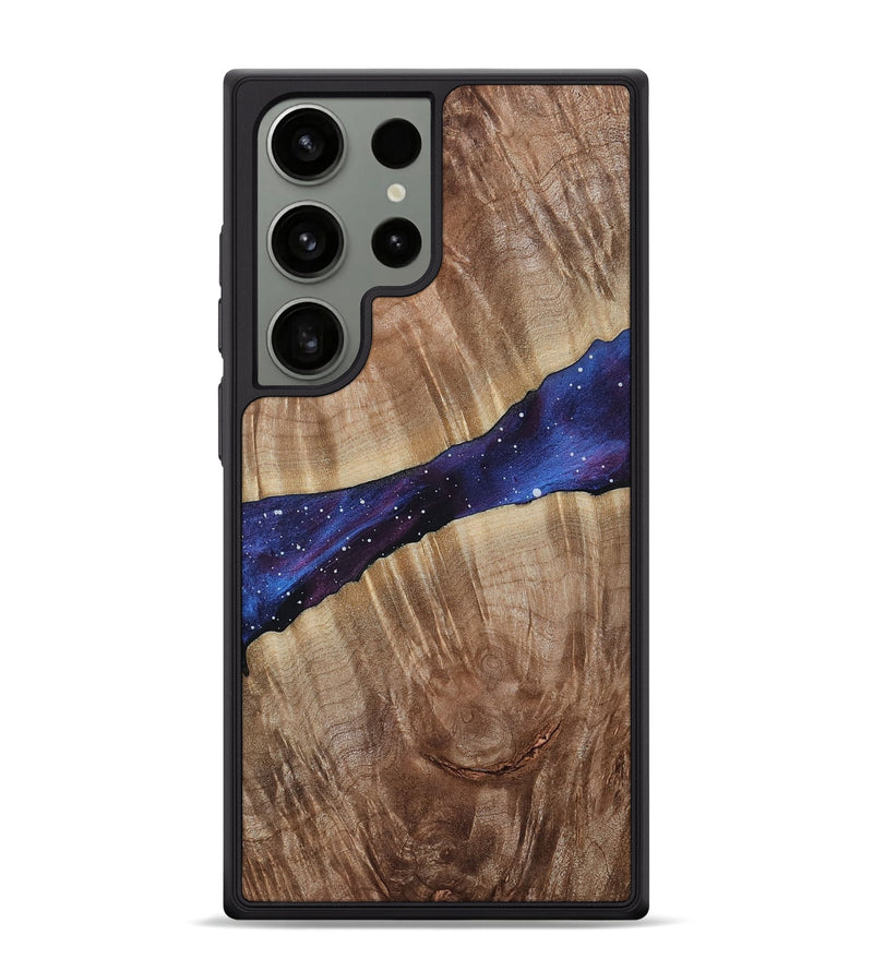 Galaxy S24 Ultra Wood Phone Case - Sharon (Cosmos, 808536)