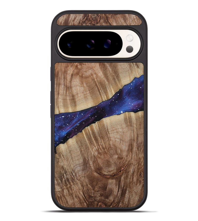 Pixel 9 Pro XL Wood Phone Case - Sharon (Cosmos, 808536)