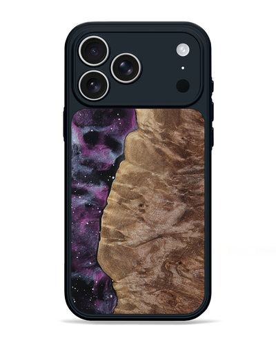 Saanvi (808538) iPhone 17 Pro Max Phone Case