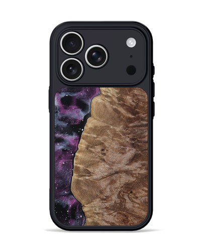 Saanvi (808538) iPhone 17 Pro Phone Case