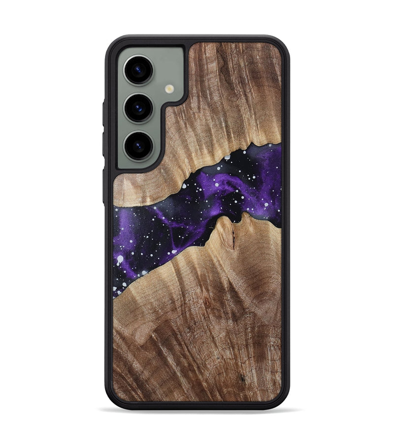 Galaxy S24 Plus Wood Phone Case - Gavyn (Cosmos, 808540)