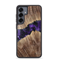 Galaxy S25 Plus Wood Phone Case - Gavyn (Cosmos, 808540)