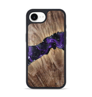 iPhone 16e Wood Phone Case - Gavyn (Cosmos, 808540)