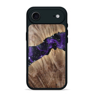 iPhone 17 Air Wood Phone Case - Gavyn (Cosmos, 808540)