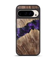 Pixel 10 Wood Phone Case - Gavyn (Cosmos, 808540)