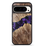 Pixel 10 Pro XL Wood Phone Case - Gavyn (Cosmos, 808540)