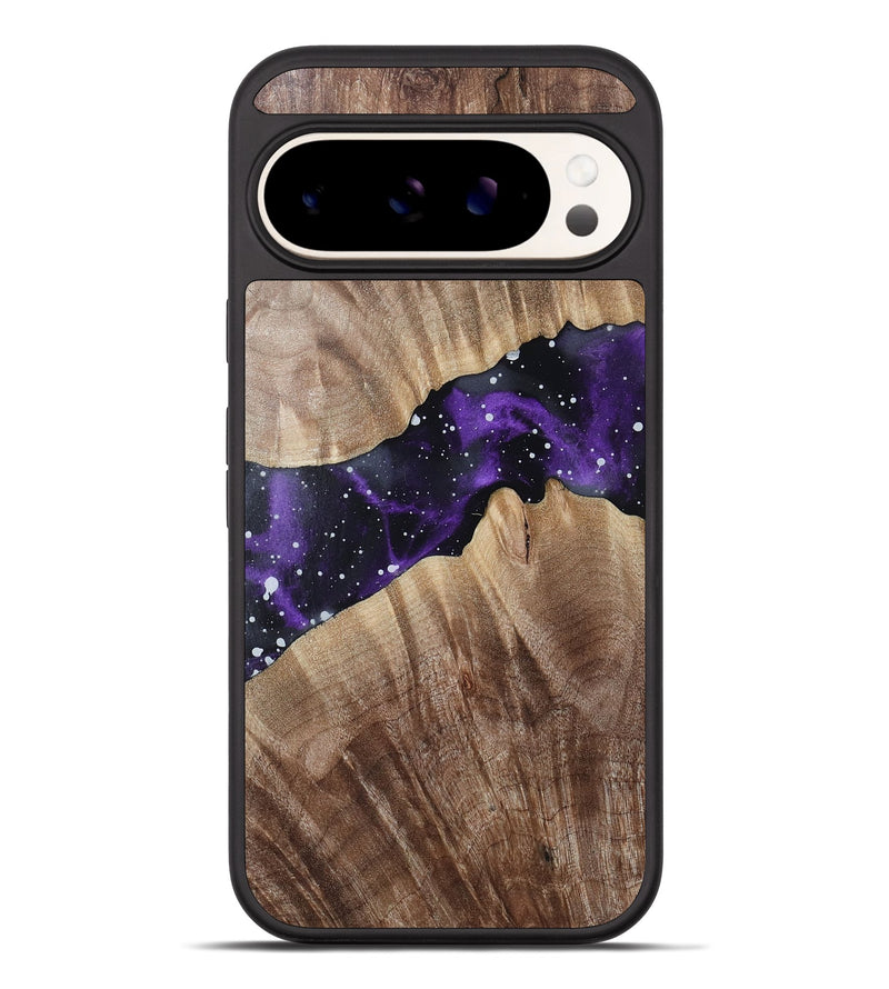 Pixel 10 Pro XL Wood Phone Case - Gavyn (Cosmos, 808540)